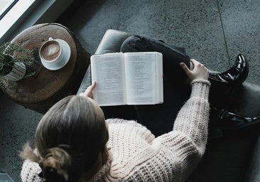 13 novelas recomendadas que tienes que leer antes de que lleguen a los cines